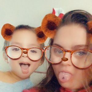 Meet your Posher, Casey